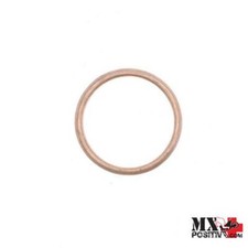 Guarnizione scarico aprilia - scarico,