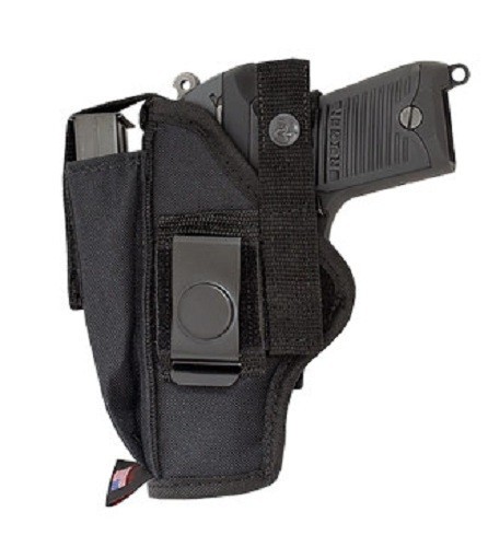 Fondina extra mag - smith, &