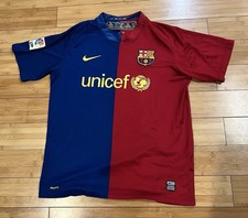 LA LIGA BARCELONA FC 08-09