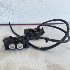 pinze anteriori originali YAMAHA MT 09 2014 STREET RALLY