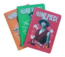 Gadget - One Piece: Grupo Erik