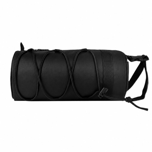 Borsa manubrio bici - manubrio, 23,5