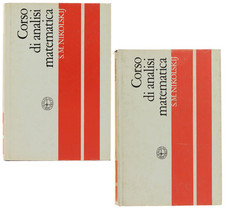 CORSO DI ANALISI MATEMATICA