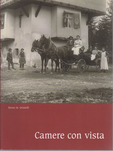 Camere con vista - memorie, e