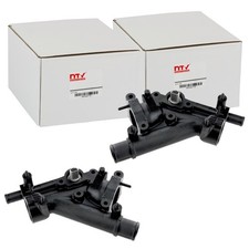 2x NTY SENSORE ABS VELOCITÀ