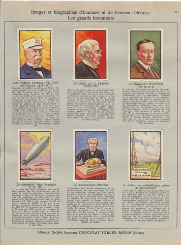 Von zeppelin dirigible - dirigible, thomas