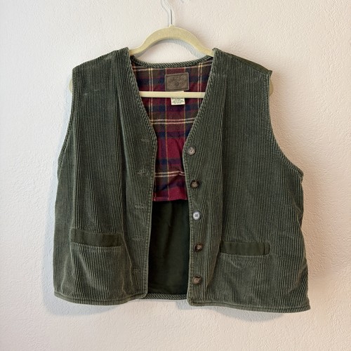 Gilet uomo velluto coste - uomo, st