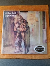 Jethro Tull Aqualung Classic