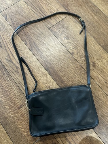 Borsa tracolla coach bonnie - a,