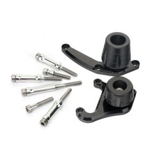 Engine Frame Slider Crash Pads