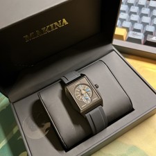Makina andras watch - andras, ii