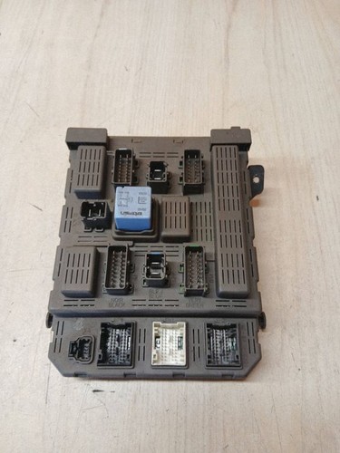Peugeot 607 2006 - , module