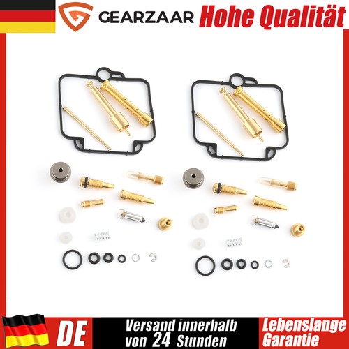 Kit rep carburatore - kit, adatto
