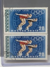 LOTTO COLLEZIONE FRANCOBOLLI