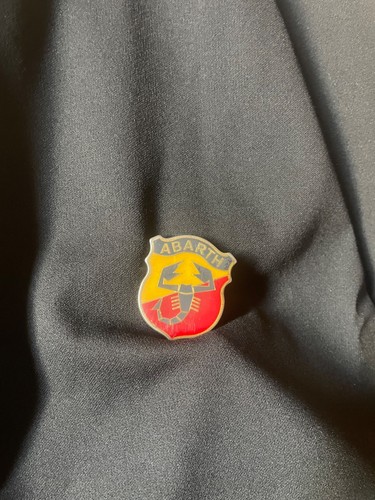 Stemma abarth vintage - stemma,
