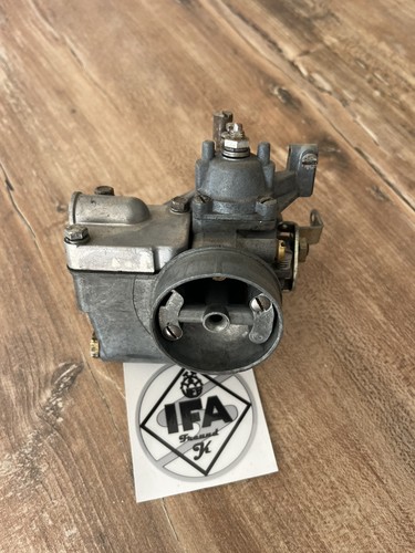 Trabant 601 secchio - , combinato