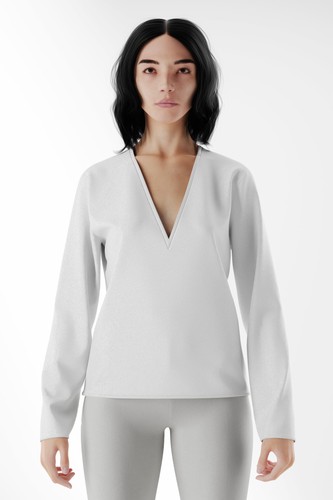 Pinko donna blusa maniche - blusa,