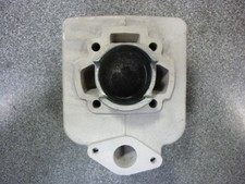 CILINDRO CROMATO CHROME