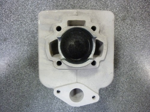 Cilindro cromato chrome - cilindro,