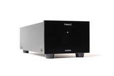 Heed Questar MC stadio phono