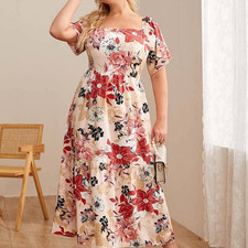 Taglie Forti Abiti Donna