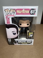 FUNKO POP! PULP FICTION -