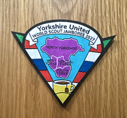 World scout jamboree 2027 - jamboree,