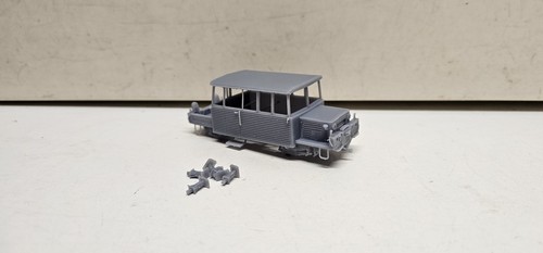 Unique draisine du65 ho - unique,