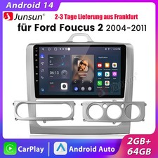 Autoradio 2+64G Carplay