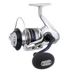 Shimano Saragosa SW-A 6000 HG