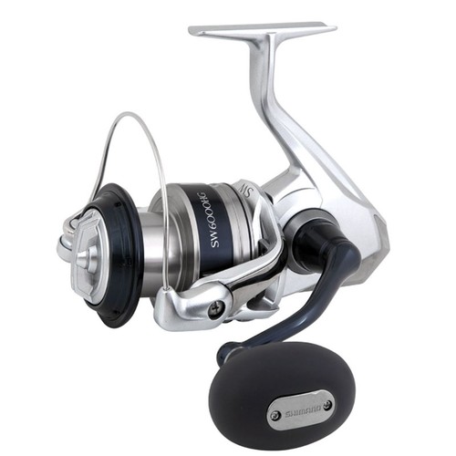 Shimano saragosa 6000 hg - shimano,