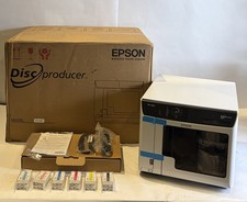 EPSON DISCPRODUCER PP-50II