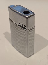 Accendino SAFFA 6 anni ’70 – da collezione – cartuccia scarica, venduto "as is"