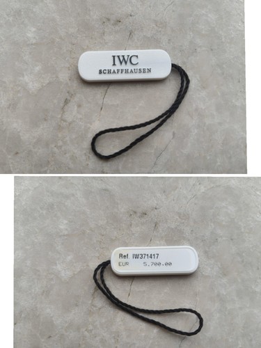 Iwc iw371417 portuguese - iwc,