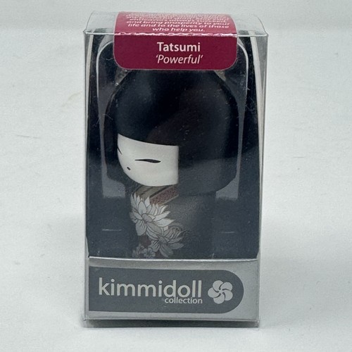 Kimmidoll collezione tatsumi - collezione,