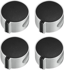 4 Pezzi Manopole Piano