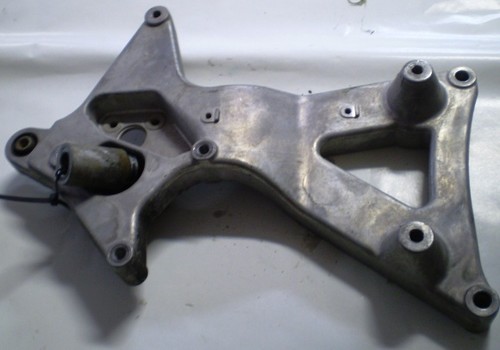 Supporto marmitta honda jazz - marmitta,