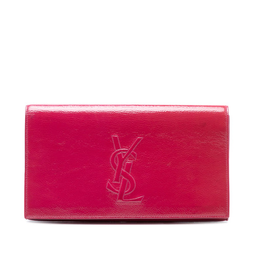 Saint laurent large - large, textured