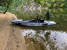 Hobie Mirage Pro Angler 14