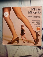Minnie minoprio eterno - minnie,