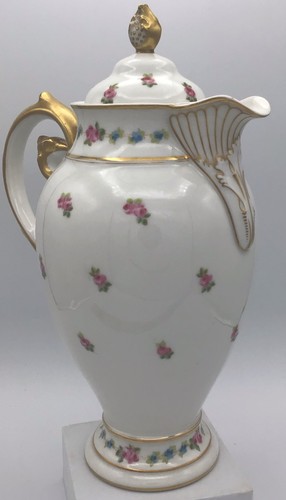 Limoges france cioccolatoera - limoges,