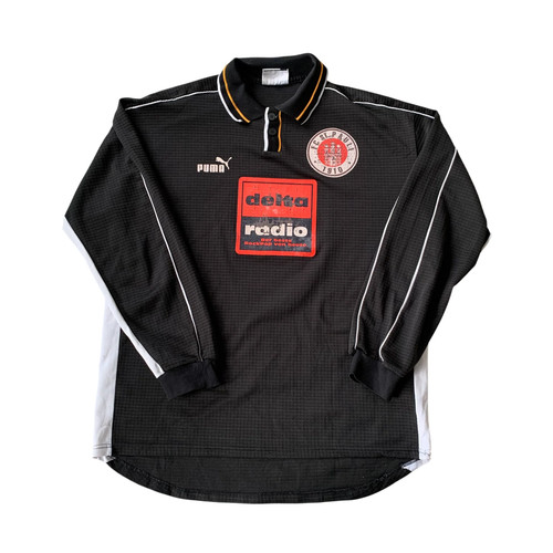 Maglia pauli 1999 - st.,