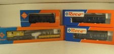 Roco - treno gru delle DB