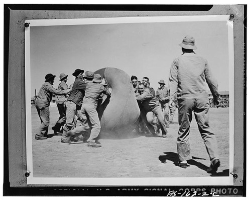 Foto gruppo anni 40 - di,