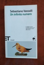 Un infinito numero -