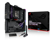 ASUS ROG MAXIMUS Z790 EXTREME LGA 1700 schede madri