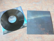ARIETE - LA NOTTE - Vinile