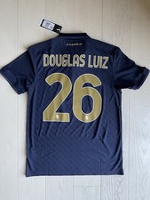Terza maglia juventus - maglia, 24/25