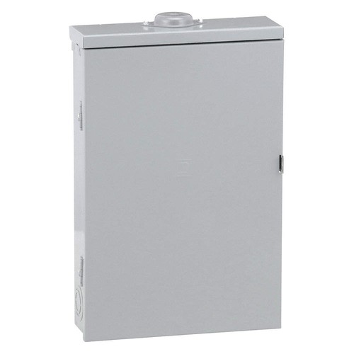 Square qo320l125grb centro - square,