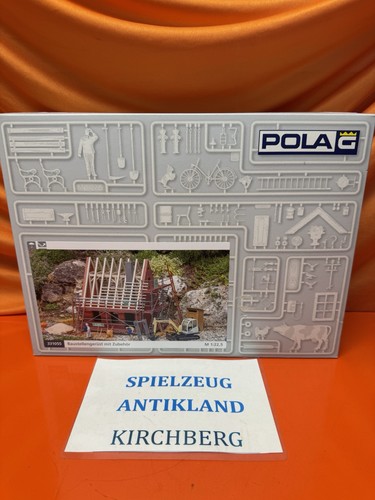 Pola faller per piko lgb - per,
